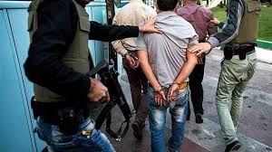 سرکرده قاچاقچیان شرق کشور به هلاکت رسید