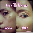 How to Hide a SPOT! -