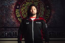 News source: 新日本プロレス