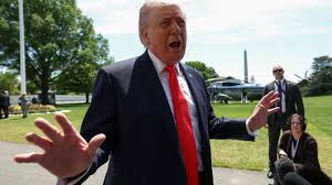 Iran still reviewing new U.S. peace proposal as Trump predicts war will 'be over quickly': Reports