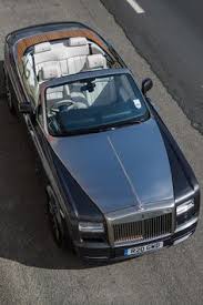 Image result for rolls royce dawn 2016