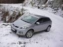 Mazda CX-7 DIESEL -