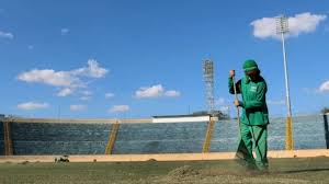 Obras em estádio de campeão brasileiro entram na reta final para a Copa do Brasil
