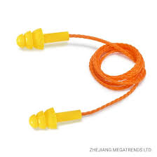 Wholesale High Quality Soundproof Swimming Ear Plug with ...