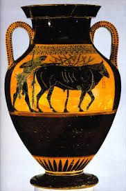 Resultado de imagen para pintura griego