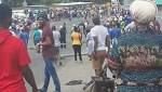 Rustenburg lockdown taxi drivers nyaope