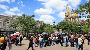 ¿Sonará la alerta sísmica en Guadalajara? Esto debes saber del Segundo Simulacro Nacional 2026