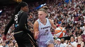 Caitlin Clark struggles in return from back injury, calls out Fever's short substitution patterns