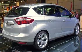 Картинки по запросу ford c-max