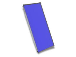 Thermiko CT 2.0 ultraselective vertical solar collectors-Thermal