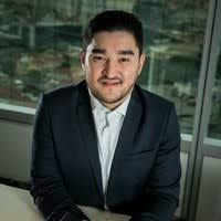 JOVI Mobile Employee Douglas Issii's profile photo