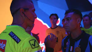 Trend Google: arbitro