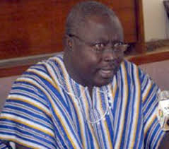 Martin Amidu. He is not only a dedicated Ghanaian fighting official corruption but also, a hero and an adorable vigilante in the eyes of many Ghanaians. - martin_amidu1