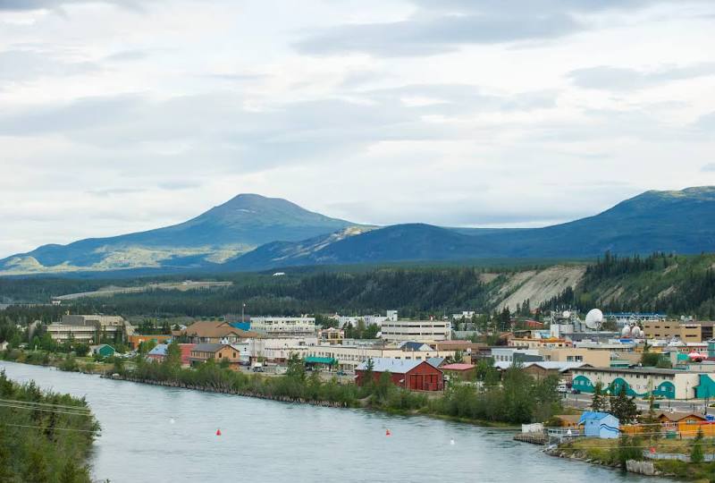 Whitehorse