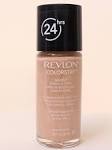 Revlon colorstay foundation medium beige