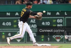 MLB: Milwaukee Brewers at Pittsburgh Pirates