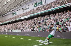 Fotboll Sthlm - News update