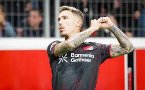 Leverkusen Campeón: ¿Un Triunfo con Sabor Agrio? - Imagen principal del artículo