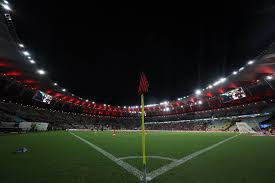 flamengo vs santos