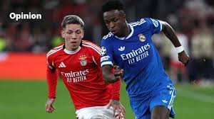 Euroviews. Racism is not rivalry. It is a crime