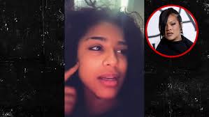 Tyla Discusses Awkward Clip of Rihanna Met Gala Interaction