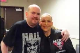 Brit WWE fan last seen in Las Vegas for WrestleMania weekend is tragically found dead