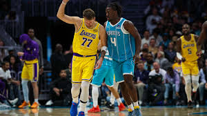 Thunder vs Lakers: Who Will Dominate the Court Tonight, Bra?