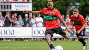 Voetbal International - News update