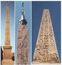 Image result for obelisk