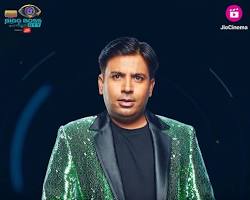 Image of Puneet Kumar, Bigg Boss OTT 2 contestant