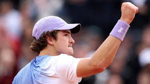 Joao Fonseca's French Open Breakthrough: A Star is Rising