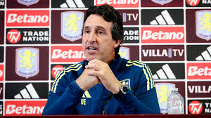 Aston Villa Football Club - News update