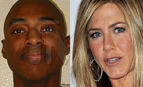 ... authorities revealed that he had a sharp object, a bag and a roll of duct tape on his person. TMZ reveals more disturbing details on the man accused of ... - jason_peyton_jennifer_aniston