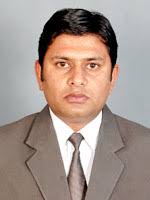 ASHISH CHOPRA. M. C. A., Ph. D. (Pur.) Sr. Lecturer Doon Valley Institute of Engineering &amp; Technology Outside Jundla Gate, Karnal - 132 001, Haryana, INDIA - Ashish_Chopra-2