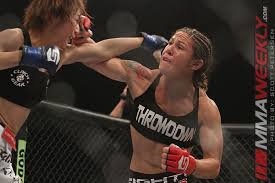 Image result for cris cyborg santos