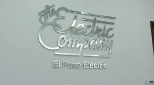 El Paso Electric Battery Trial Image