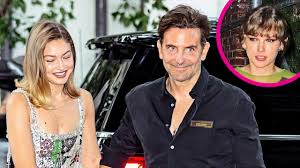 Gigi Hadid’s ‘Endgame’ Is to Marry Bradley Cooper, Compares Their Relationship to Taylor Swift’s
