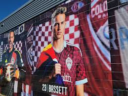 Cole Bassett Return- Rapids Home Opener vs Portland Preview