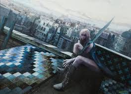 Image result for Final Fantasy XIII - Lightning Returns pic