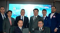 Tanco signs agreement with CCCC Dredging for smart AI container port in Port Dickson