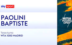 Trend Google: laura siegemund