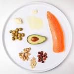 Forskjellen mellom umettet og mettet fett