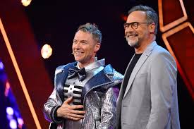 masked singer wer ist raus