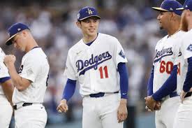 Dodgers vs. Guardians: Series Preview and Roki Sasaki's Start