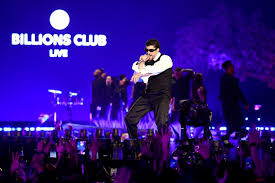 Bad Bunny Performs First Asia Concert at Star-Studded Spotify’s Billions Club in Tokyo