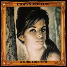 EDWYN COLLINS A Girl Like You Album Cover Album Cover Embed Code (Myspace, Blogs, Websites, Last.fm, etc.): - EDWYN-COLLINS-A-Girl-Like-You