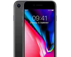 Image of iPhone XR charging port repair at Mayfield Cell Phone Repairs