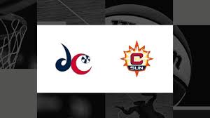 How to watch Mystics vs. Sun: TV channel and streaming options for June 17
