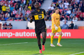 Africa Top Sports - News update