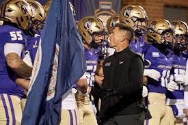 James Madison University